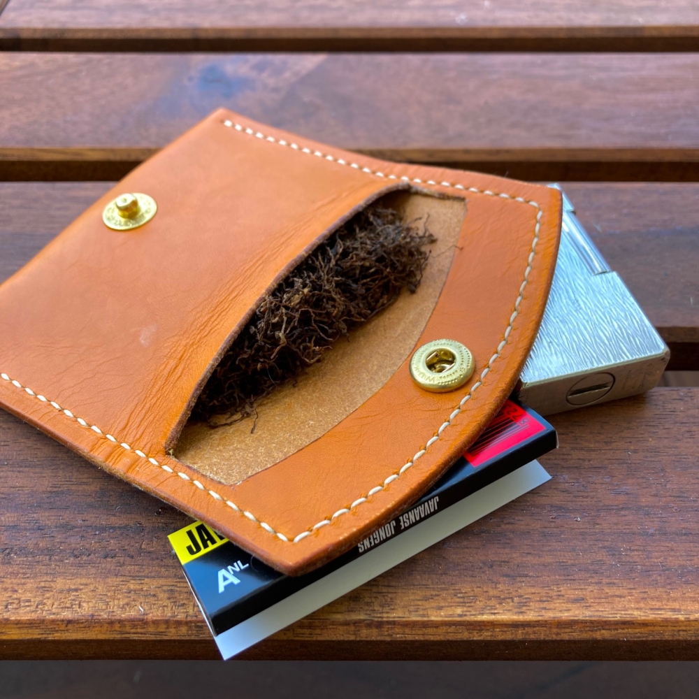 TOBACCO WALLET 