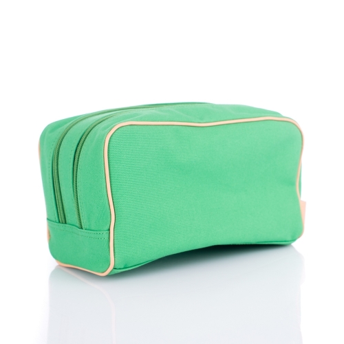 KRYSL GOODS WASHBAG APPLE GREEN