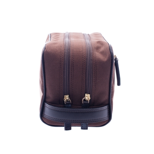 KRYSL GOODS WASHBAG BROWN