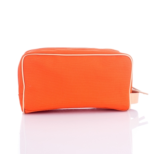 KRYSL GOODS WASHBAG ORANGE