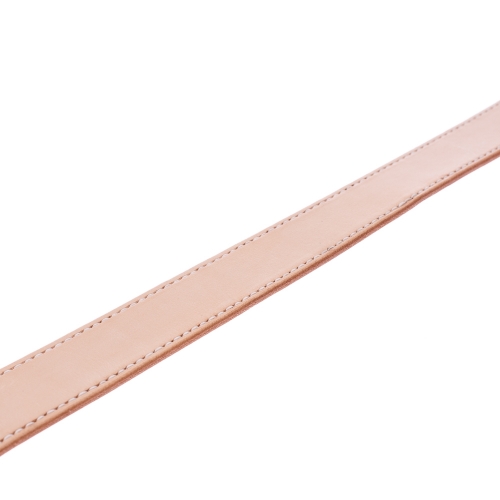 KRYSL GOODS HANDMADE BELT VZ.20M-G/VEGETABLE TAN